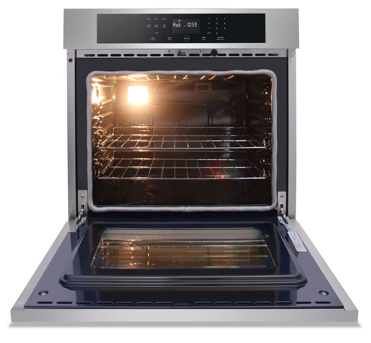 Thor Kitchen 4.8 Cu. Ft. Single Electric Wall Oven - HEW3001