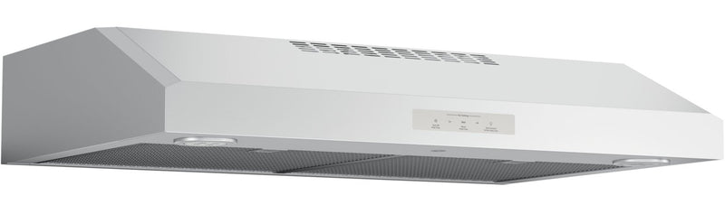 Profile 30\" Under-Cabinet Range Hood - PVX7300SJSSC