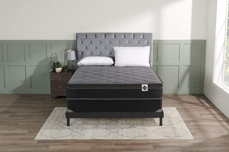 Springwall Low-Profile Twin Boxspring