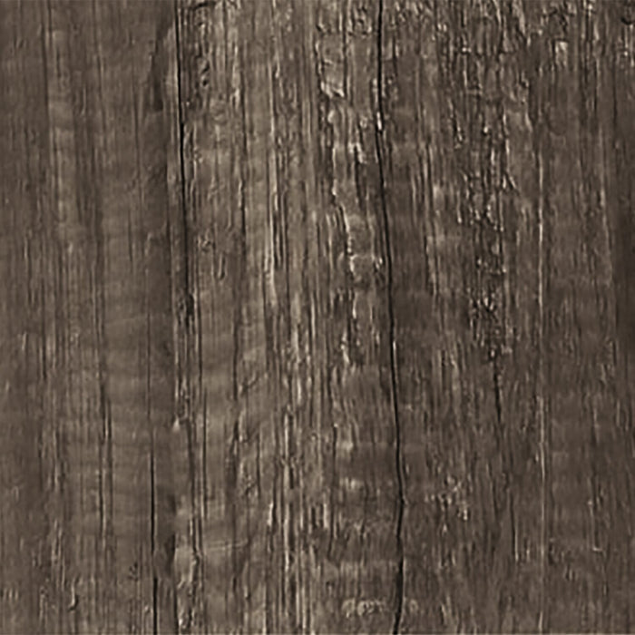 Gino Bedroom Chest of Drawers, 5-Drawer - Made in Italy, 25\"W x 49\"H, Modern - Brown