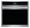 Frigidaire Gallery 30\" 5.3 Cu. Ft. Electric Single Wall Oven with Total Convection - Smudge-Proof® Stainless Steel\t - GCWS3067AF