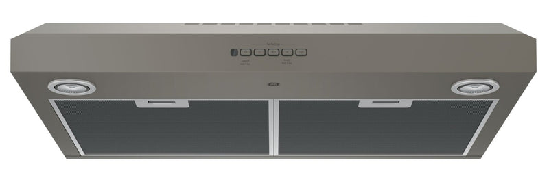 GE 30\" Under-Cabinet Range Hood - JVX5300EJESC