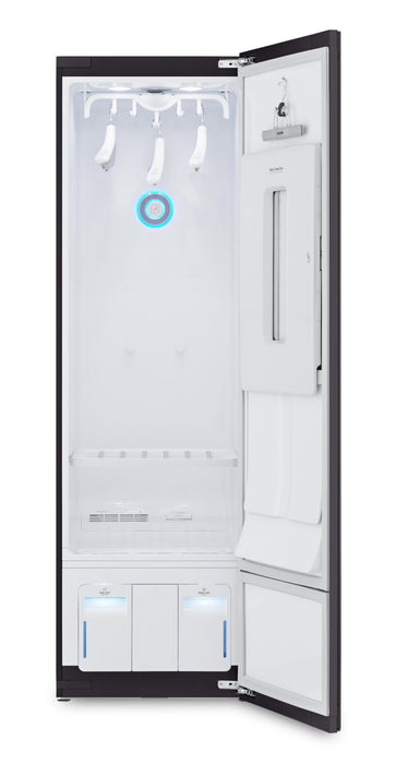 LG STUDIO Smart Garment Styler - S5MSB