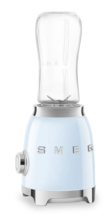 Smeg Personal Jar Blender - PBF01PBUS