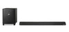 POLK 5.1.2 CH Dolby Atmos DTS:X 3D Audio Soundbar with Wireless Subwoofer (Magnifi MAX AX)