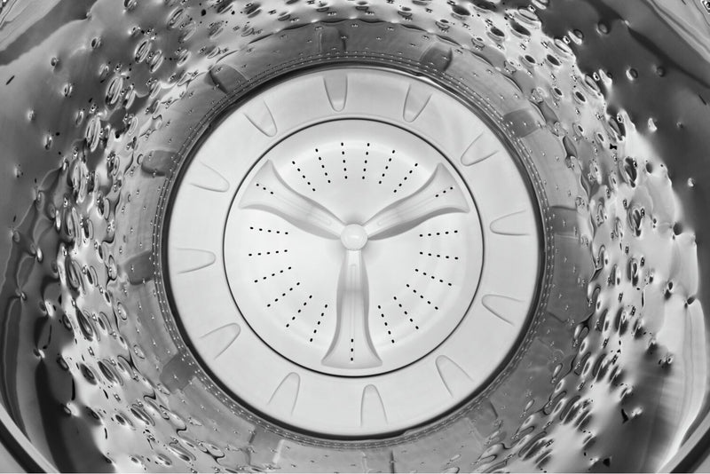 Maytag 5.5 Cu. Ft. Top-Load Washer - White - MVW5430MW