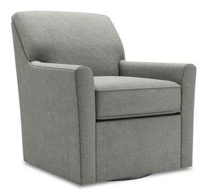 Made in Canada Sofa Lab Customizable Swivel 31