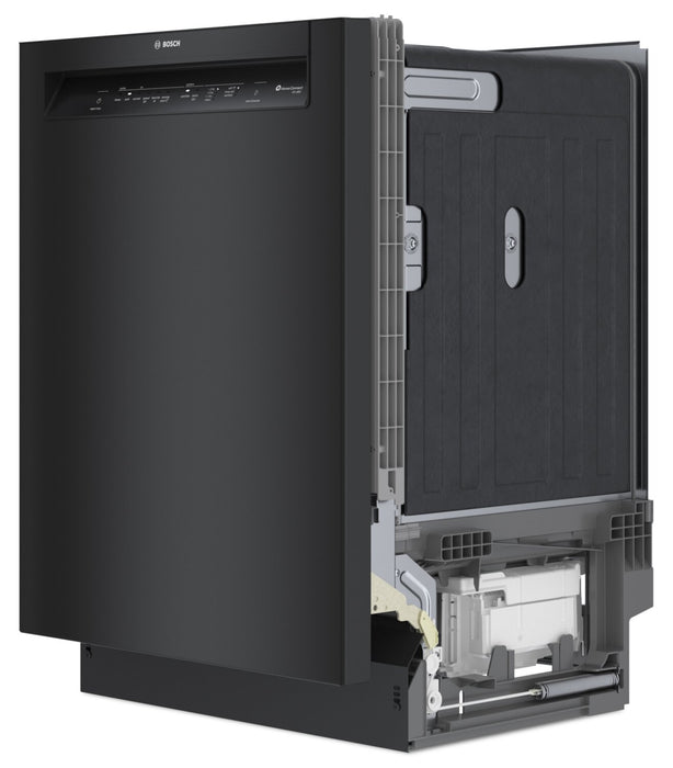 Bosch 100 Series Smart Dishwasher with PrecisionWash® and PureDry® - SHE3AEM6N
