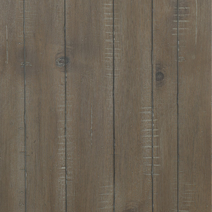 Winston 72\" Modern TV Stand with Storage and Cable Management for TVs up to 80\"- Light Brown