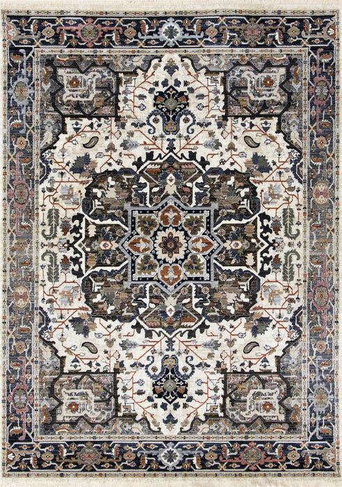 Palazzo Area Rug - 5' x 8'