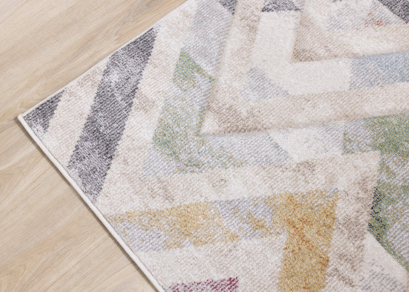 Elvan Area Rug - 5' x 8'