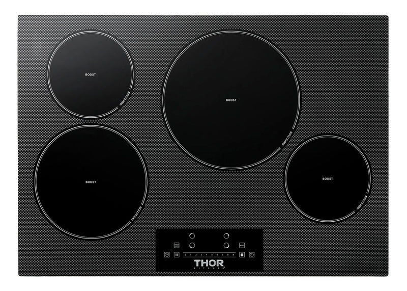 Thor Kitchen 30\" Induction Cooktop - TIH30