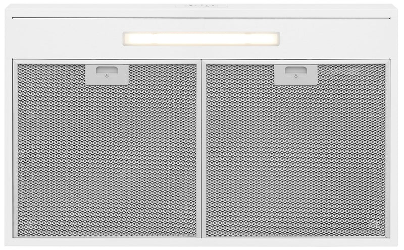 Frigidaire 30\" Under-Cabinet Range Hood - FCVW3052AW