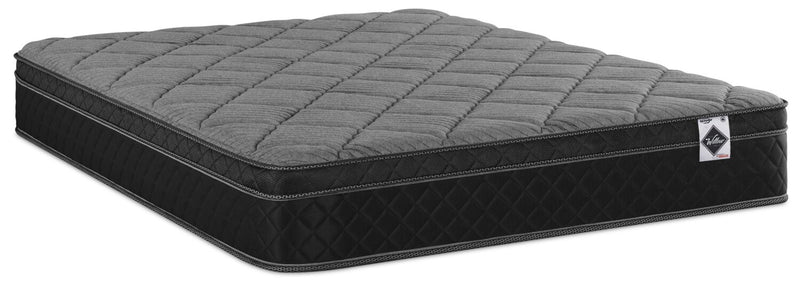 Springwall Aspen Eurotop Full Mattress-in-a-Box