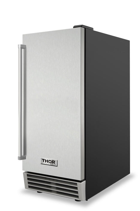 Thor Kitchen Built-In Ice Maker - TIM1501