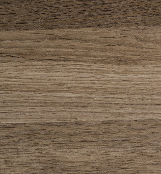 Harbor View 43.47\" Computer Office Desk - Salt Oak