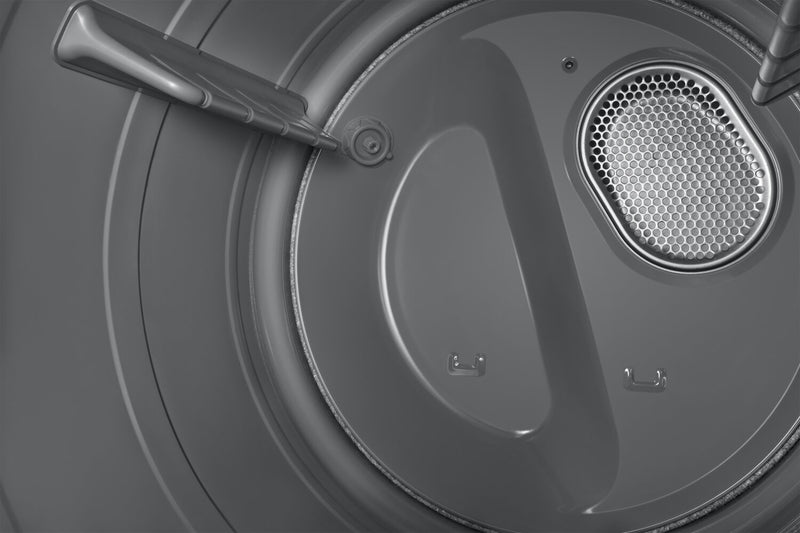 Samsung 6.2 Cu. Ft. Pet Care Top-Load Washer and 7.4 Cu. Ft. Electric Dryer