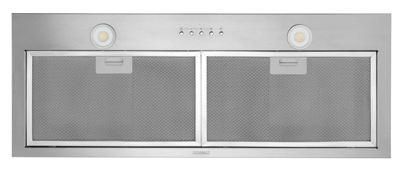 Broan 30\" Built-In Power Pack Insert - BBN2303SS