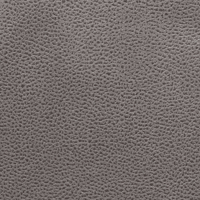 Eva 29.5\" Faux Suede Power Reclining Chair - Dark Grey