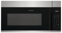 Frigidaire 1.8 Cu. Ft. Over-the-Range Microwave with Sensor Cook and Preset Cooking Options - Stainl…