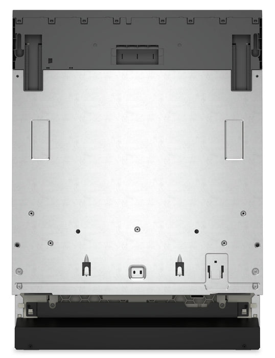KitchenAid 24\" 44 dBA Built-In Top-Control Dishwasher - Panel Ready - KDTF324PPA