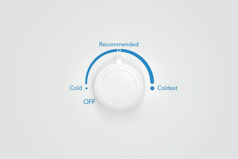Frigidaire 20 Cu. Ft. Upright Freezer - FFUE2022AW