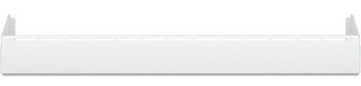 Café 36" Toe Kick for Professional Range in Matte White - CXPR6TKPMWS