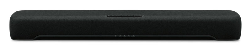 YAMAHA 2.0 CH Dolby Digital Compact Soundbar with Built-In Subwoofer (SR-C20A)