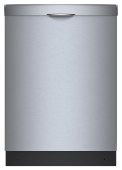 Bosch 300 Series Smart Dishwasher with PureDry® and Third Rack - SHS53CM5N