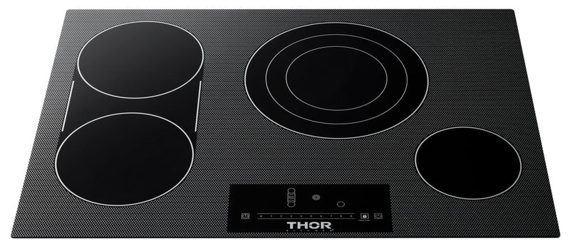 Thor Kitchen 30\" Electric Cooktop - TEC30