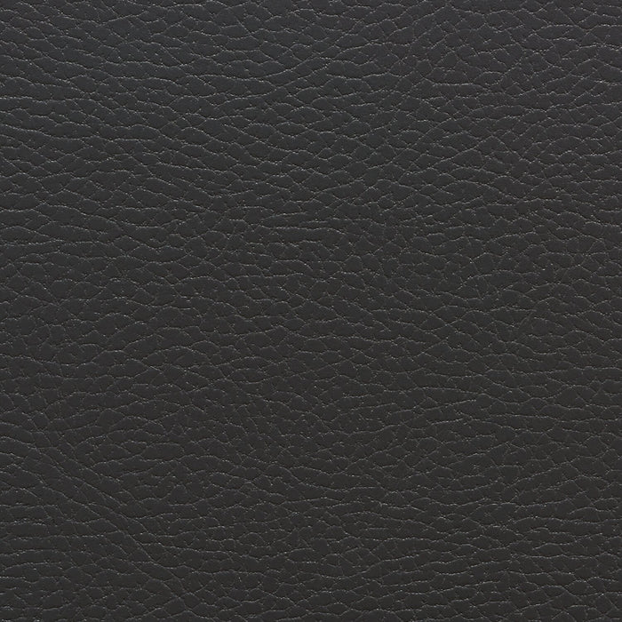 Made in Canada Addison 2-Piece Left-Facing Leather-Look Fabric Sectional with Removable Seat Cushions - Grey