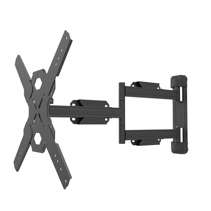 Kanto PS400 Full Motion TV Wall Mount with 27\" Extension for 30\" to 70\" TVs