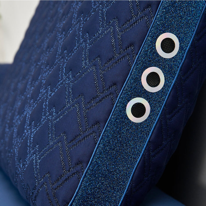 BEDGEAR Night Ice 1.0 Performance Pillow - Stomach Sleeper