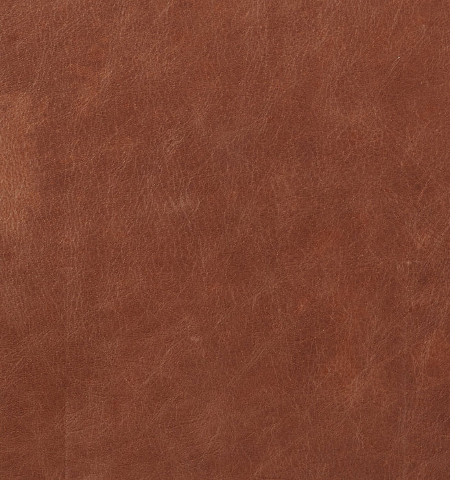 Alix Accent Chair - Camel