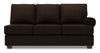Sofa Lab Roll RAF Sofa Bed - Luxury Chocolate