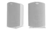 Polk Audio Atrium 6 White Outdoor Speakers with 5.25\" Drivers - AM6088