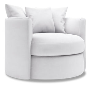 Made in Canada Sofa Lab Customizable Nest 41