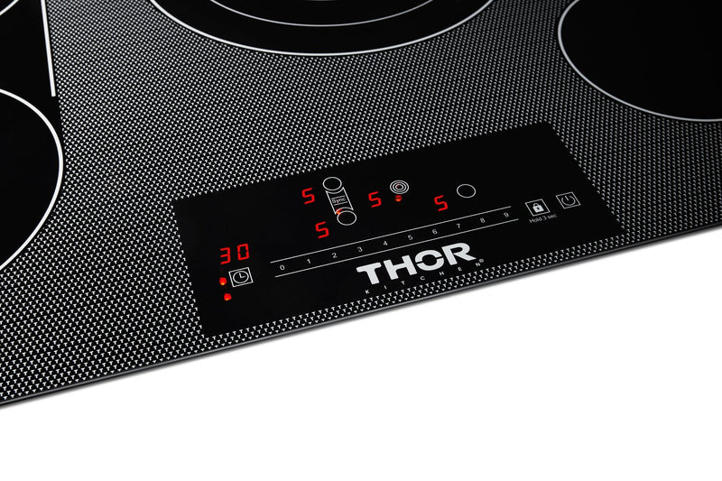 Thor Kitchen 30\" Electric Cooktop - TEC30