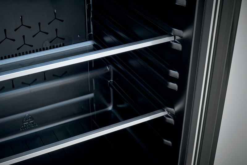 Frigidaire Gallery 23.4\" 5.3 Cu. Ft. Beverage Centre Refrigerator - Stainless Steel - FGBC5334VS