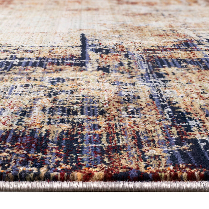 Santana Area Rug - 5'3\" x 7'10\"