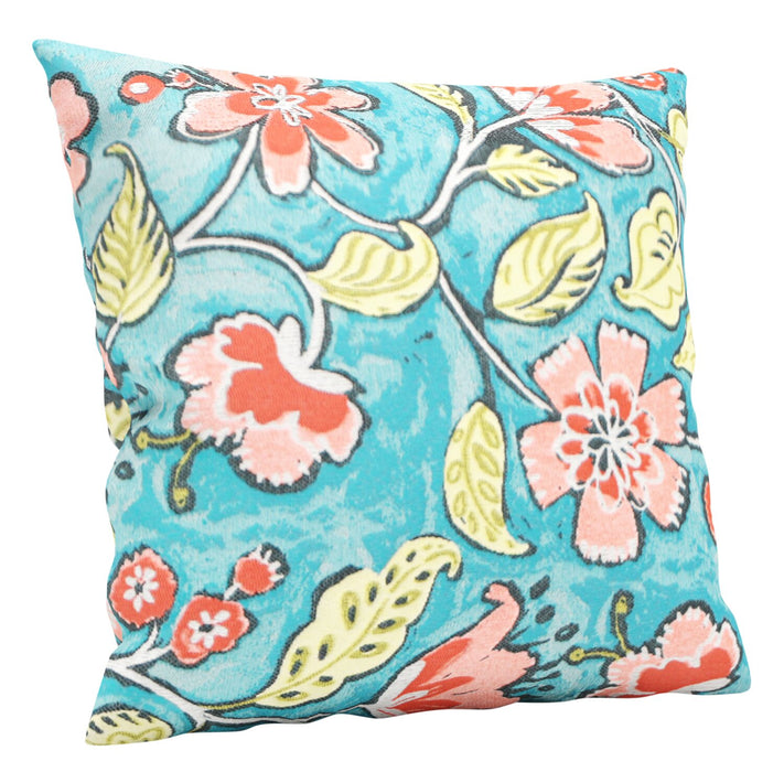 Sofa Lab Accent Pillow - Malibu