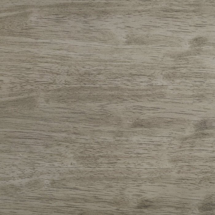 Levi 5pc Bedroom Set with Storage Bed, Dresser & Mirror, Wooden, Drift Grey - King Size