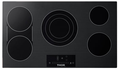 Thor Kitchen 36" Electric Cooktop - TEC36