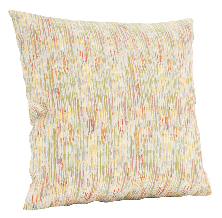 Sofa Lab Accent Pillow - Garden