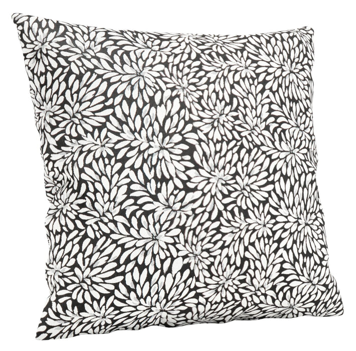 Sofa Lab Accent Pillow - Onyx