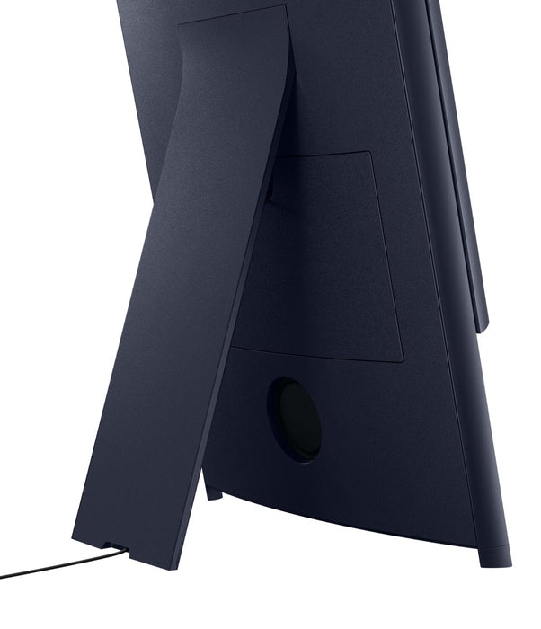 Samsung 43\" The Sero QLED 4K Quantum HDR HGiG Auto Rotating Screen Smart TV (QN43LS05BAFXZC)