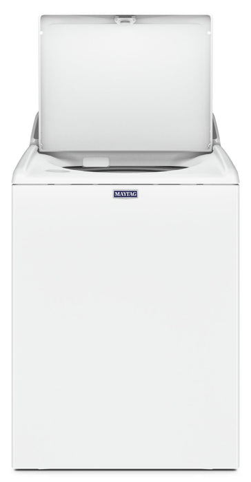 Maytag 5.2 Cu. Ft. Top-Load Washer - White - MVW5035MW