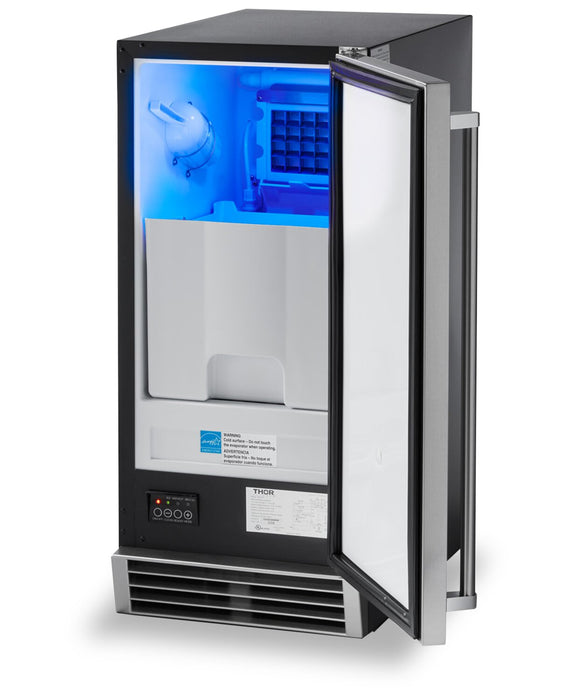 Thor Kitchen Built-In Ice Maker - TIM1501