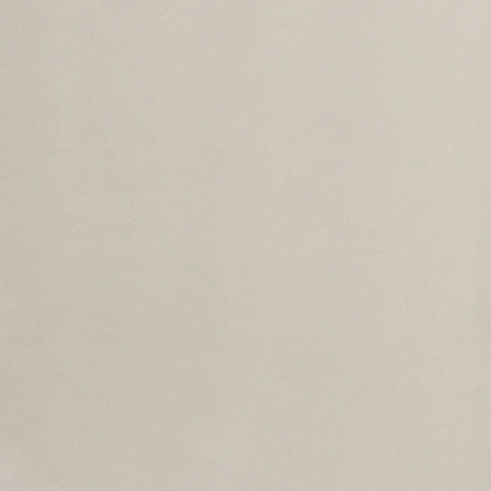 Diva Dining Chair with Vegan-Leather Fabric, Button Tufted - Silver Grey