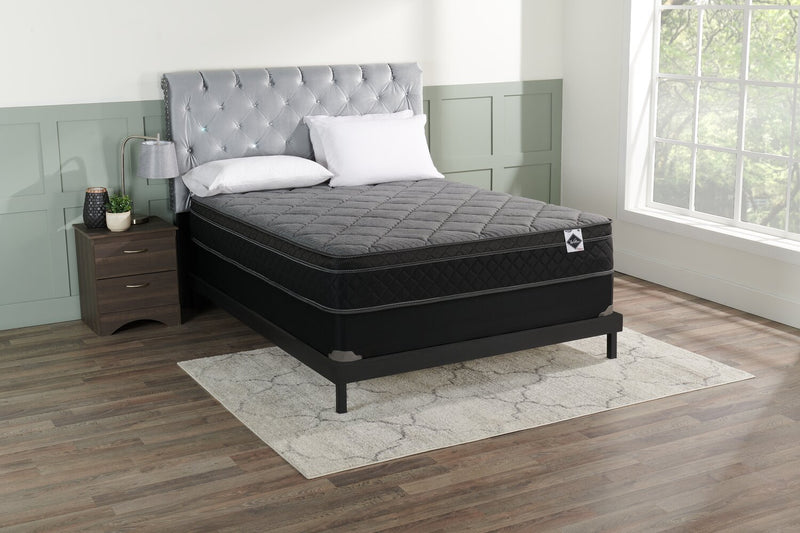 Springwall Queen Boxspring